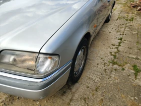 Mercedes-Benz C 200 - 1800 € / 3520.49 лв. - 84103658 2