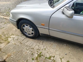 Mercedes-Benz C 200 - 1800 € / 3520.49 лв. - 84103658 3