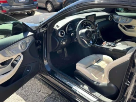 Mercedes-Benz C 43 AMG 4MATIC COUPE ���������� ���� �� �������� | Mobile.bg � ����� ������ 7