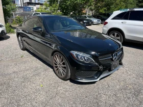 ������ Mercedes-Benz C 43 A...