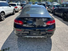 Mercedes-Benz C 43 AMG 4MATIC COUPE ���������� ���� �� �������� | Mobile.bg � ����� ������ 5