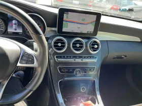 Mercedes-Benz C 43 AMG 4MATIC COUPE ���������� ���� �� �������� | Mobile.bg � ����� ������ 9