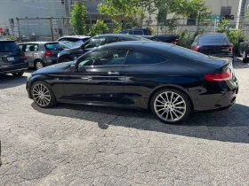 Mercedes-Benz C 43 AMG 4MATIC COUPE ���������� ���� �� �������� | Mobile.bg � ����� ������ 4