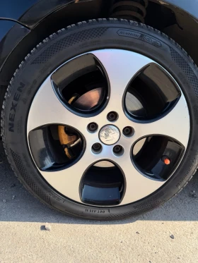 VW Golf 1.9 TDI | Auto.bg — изображение 9