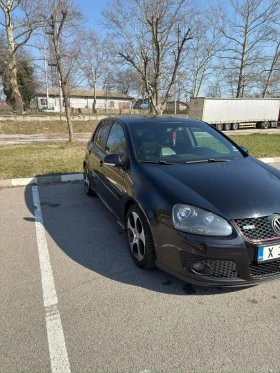 VW Golf 1.9 TDI