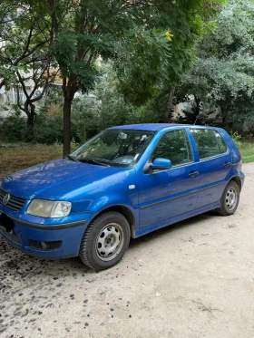 VW Polo undefined | Auto.bg — изображение 3