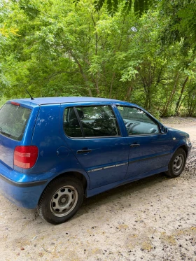 VW Polo undefined | Auto.bg — изображение 4