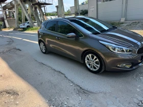 Kia Ceed 1.6 CRDI 128 PARKTRONIK KAMERA NAVI | Auto.bg — изображение 3