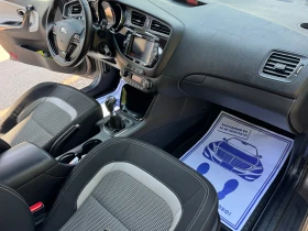 Kia Ceed 1.6 CRDI 128 PARKTRONIK KAMERA NAVI | Auto.bg — изображение 6