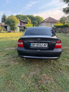 Opel Vectra OPEL VECTRA B 1.7 ISUZU | Auto.bg — изображение 2