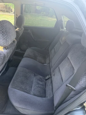 Opel Vectra OPEL VECTRA B 1.7 ISUZU | Auto.bg — изображение 7