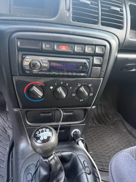 Opel Vectra OPEL VECTRA B 1.7 ISUZU | Auto.bg — изображение 11