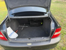 Opel Vectra OPEL VECTRA B 1.7 ISUZU | Auto.bg — изображение 6