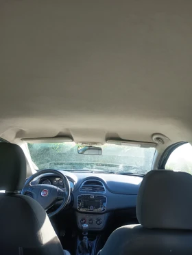 Fiat Punto 1.2 - 4000 € - 85141306 15