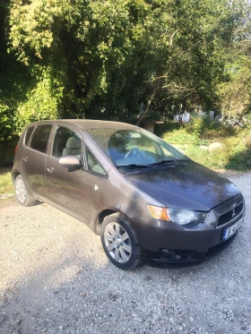 Mitsubishi Colt 1.3 бензин | Auto.bg — изображение 3