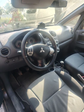 Mitsubishi Colt 1.3 бензин | Auto.bg — изображение 7