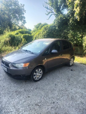 Mitsubishi Colt 1.3 бензин | Auto.bg — изображение 2