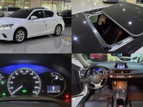 ������ Lexus CT 200h