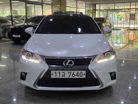 Lexus CT 200h 1.8 Supreme Zwa10 | Mobile.bg � ����� ������ 2