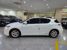 Lexus CT 200h 1.8 Supreme Zwa10 | Mobile.bg � ����� ������ 3
