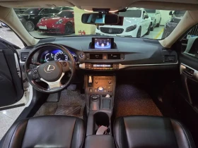 Lexus CT 200h 1.8 Supreme Zwa10 | Mobile.bg � ����� ������ 8