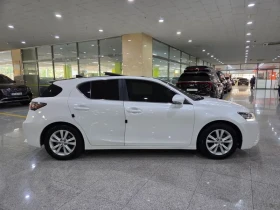 Lexus CT 200h 1.8 Supreme Zwa10 | Mobile.bg � ����� ������ 5