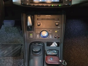 Lexus CT 200h 1.8 Supreme Zwa10 | Mobile.bg � ����� ������ 13