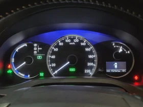 Lexus CT 200h 1.8 Supreme Zwa10 | Mobile.bg � ����� ������ 10