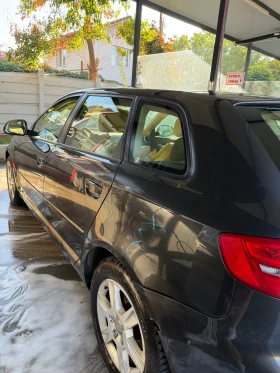 Audi A3 8P, 2.0 TDI, S line  - 4800 € - 64126622 14