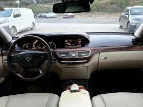 Mercedes-Benz S 320 AMG/Night Vision/Long/3xTV/PANORAMA - 6700 € - 89135713 12