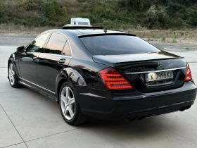 Mercedes-Benz S 320 AMG/Night Vision/Long/3xTV/PANORAMA - 6700 € - 89135713 4