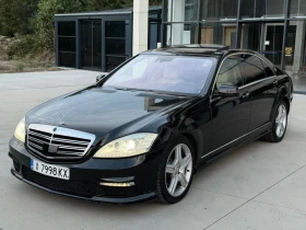 Mercedes-Benz S 320 AMG/Night Vision/Long/3xTV/PANORAMA - 6700 € - 89135713 2