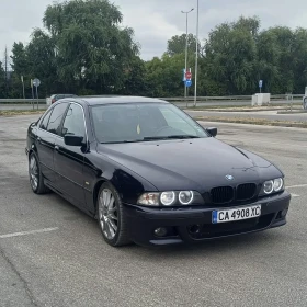 BMW 530 - 5000 € - 38625374 1