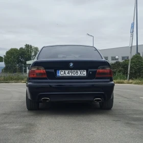 BMW 530 - 5000 € - 38625374 3