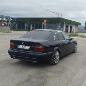 BMW 530 - 5000 € - 38625374 4