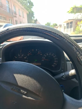 Fiat Punto 1, 2 | Auto.bg — изображение 9