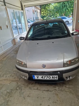 Fiat Punto 1, 2 | Auto.bg — изображение 11