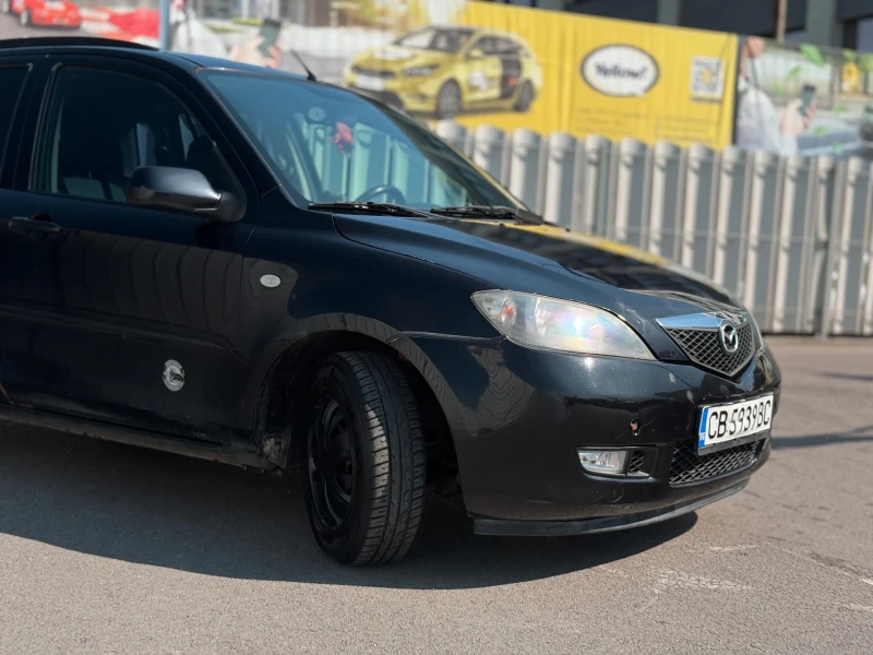 Mazda 2, снимка 2 - Автомобили и джипове - 47731176