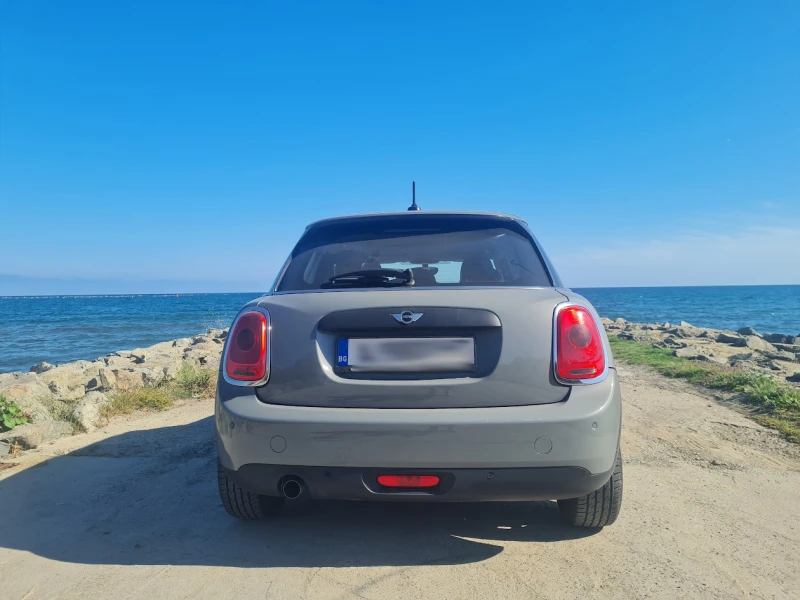 Mini D one F55, снимка 5 - Автомобили и джипове - 47407469