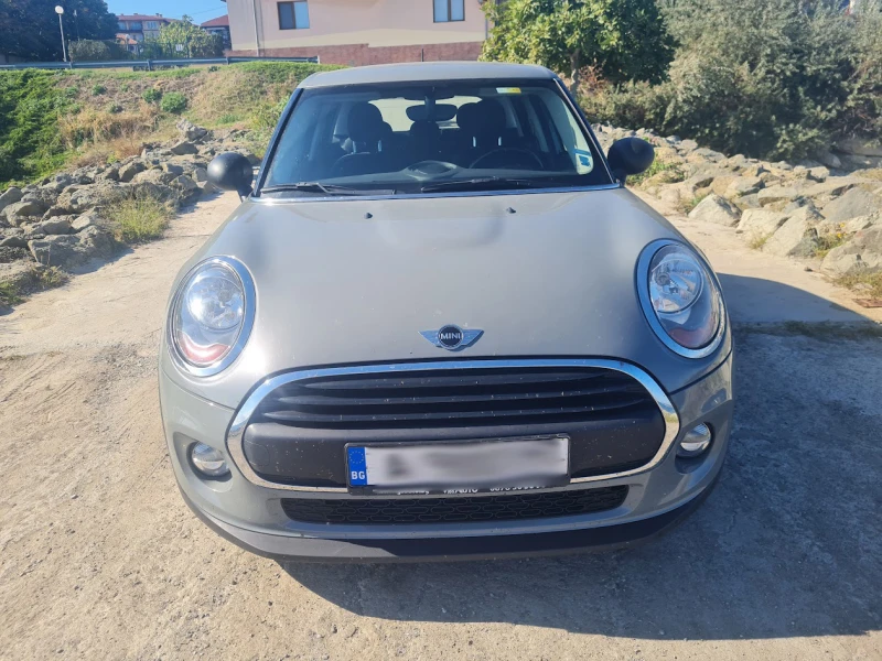 Mini D one F55, снимка 3 - Автомобили и джипове - 47407469