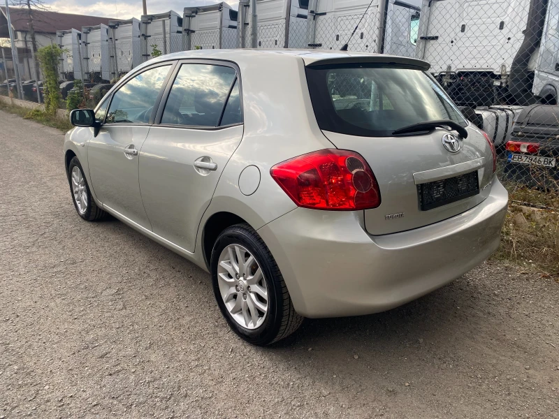 Toyota Auris 1.6 i ТОП СЪСТОЯНИЕ 164 х.км, снимка 3 - Автомобили и джипове - 49088575