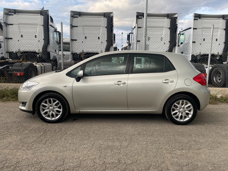 Toyota Auris 1.6 i ТОП СЪСТОЯНИЕ 164 х.км, снимка 2 - Автомобили и джипове - 49088575