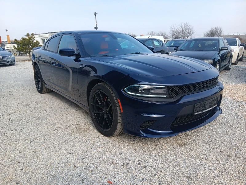 Dodge Charger 3.6 SRT Edition Line , снимка 2 - Автомобили и джипове - 49305658