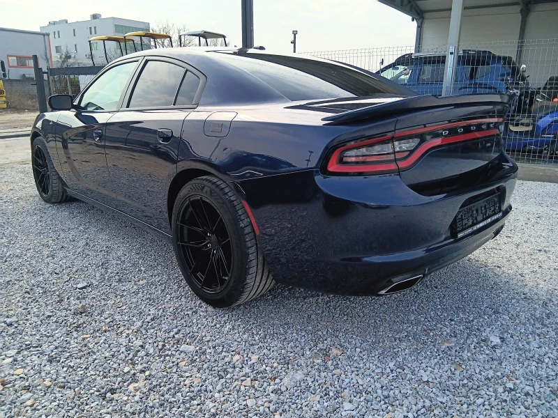 Dodge Charger 3.6 SRT Edition Line , снимка 6 - Автомобили и джипове - 49305658