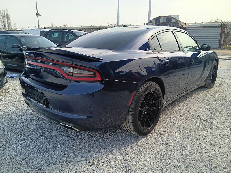 Dodge Charger 3.6 SRT Edition Line , снимка 7 - Автомобили и джипове - 49305658