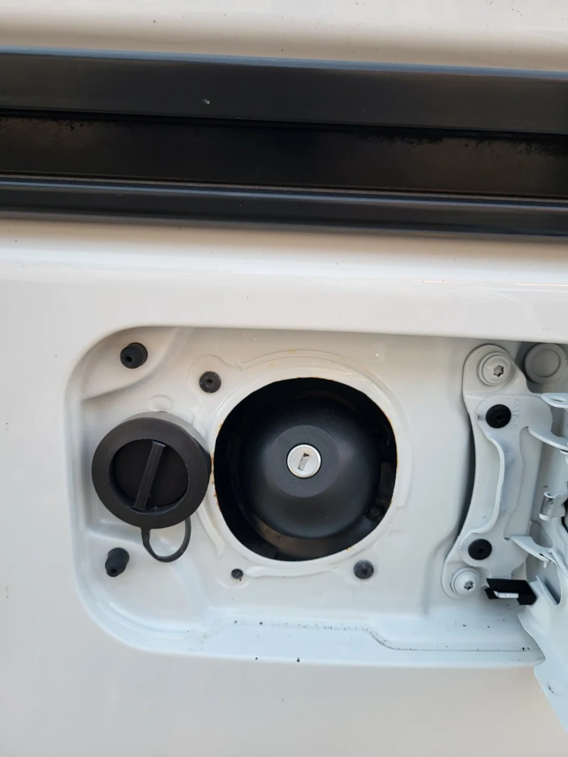 Dacia Dokker 1.6 BENZIN/LPG KLIMA EURO 6, снимка 7 - Автомобили и джипове - 51466809