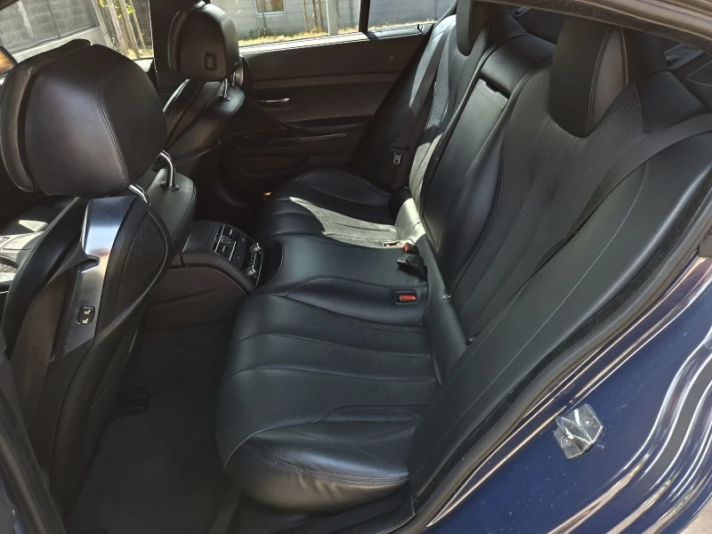 BMW 650 4.4i/449hp| Хамелеон | Тунинг | Кейлес | Камера, снимка 16 - Автомобили и джипове - 51609465