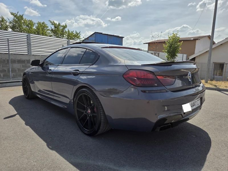 BMW 650 4.4i/449hp| Хамелеон | Тунинг | Кейлес | Камера, снимка 5 - Автомобили и джипове - 51609465