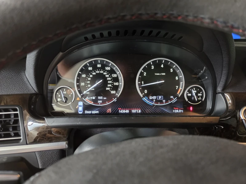 BMW 650 4.4i/449hp| Хамелеон | Тунинг | Кейлес | Камера, снимка 14 - Автомобили и джипове - 51609465