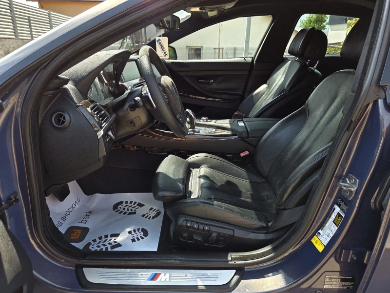 BMW 650 4.4i/449hp| Хамелеон | Тунинг | Кейлес | Камера, снимка 9 - Автомобили и джипове - 51609465